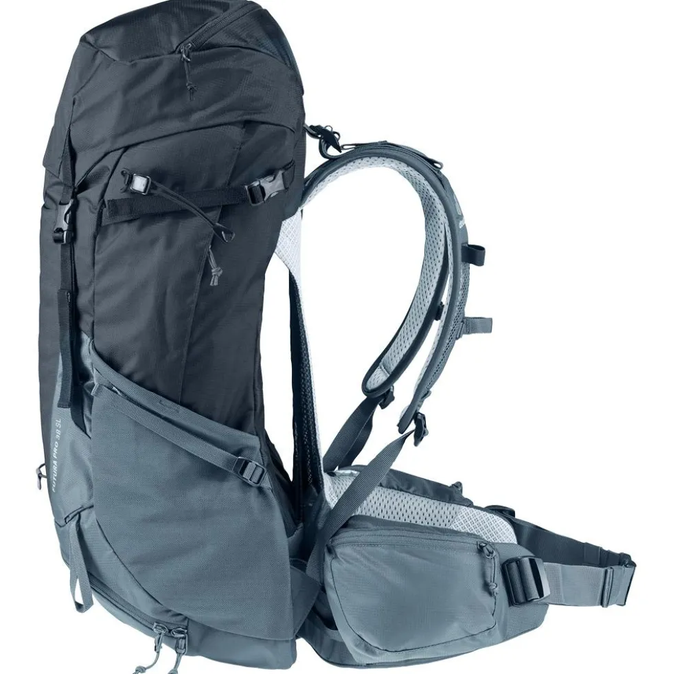 Zaino Deuter Futura Pro 38 SL Black Graphite