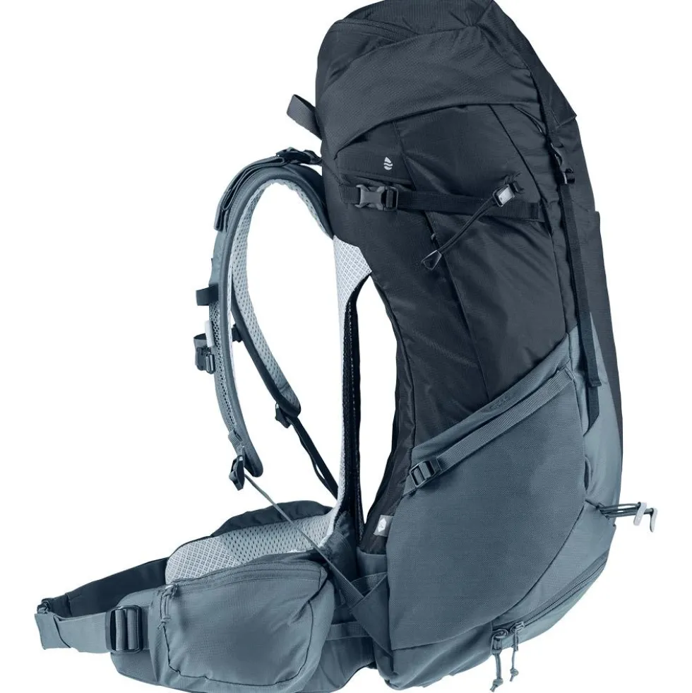 Zaino Deuter Futura Pro 38 SL Black Graphite
