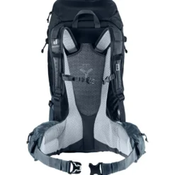 Zaino Deuter Futura Pro 38 SL Black Graphite