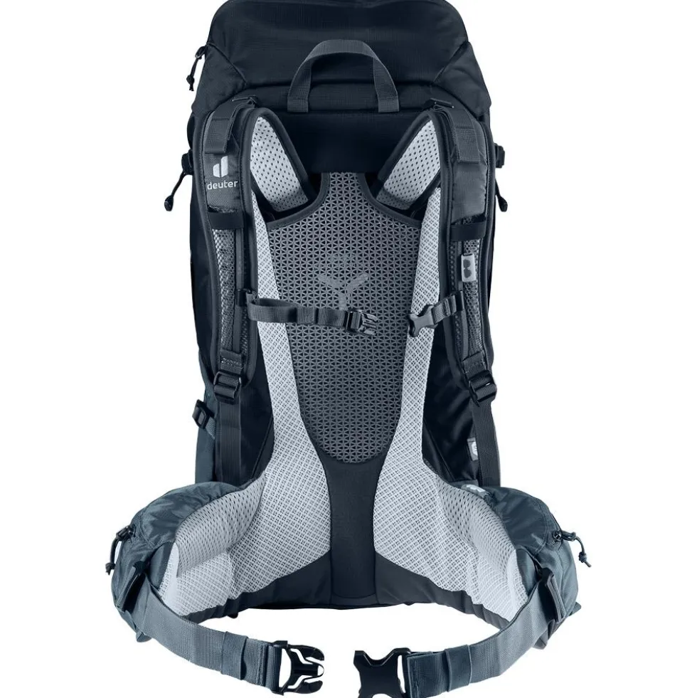 Zaino Deuter Futura Pro 38 SL Black Graphite