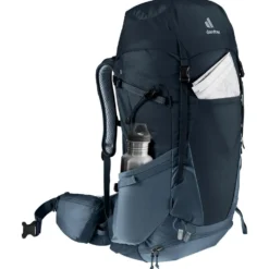 Zaino Deuter Futura Pro 38 SL Black Graphite