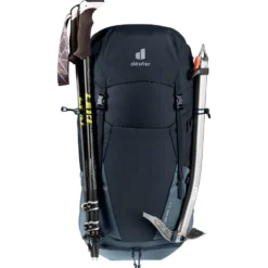 Zaino Deuter Futura Pro 38 SL Black Graphite