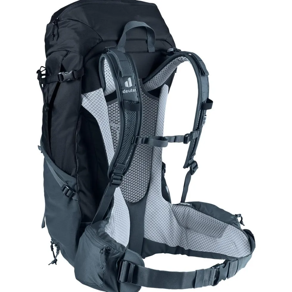 Zaino Deuter Futura Pro 38 SL Black Graphite
