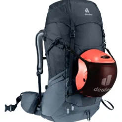 Zaino Deuter Futura Pro 38 SL Black Graphite