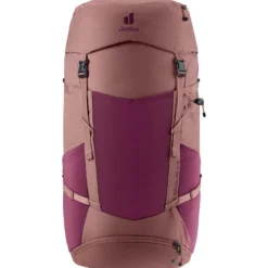 Zaino Deuter Futura Pro 34 SL Cassis Ashrose