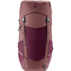 Zaino Deuter Futura 30 SL Cassis Ashrose