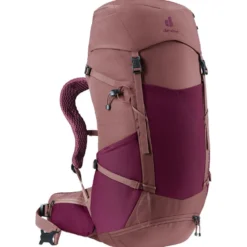 Zaino Deuter Futura 30 SL Cassis Ashrose
