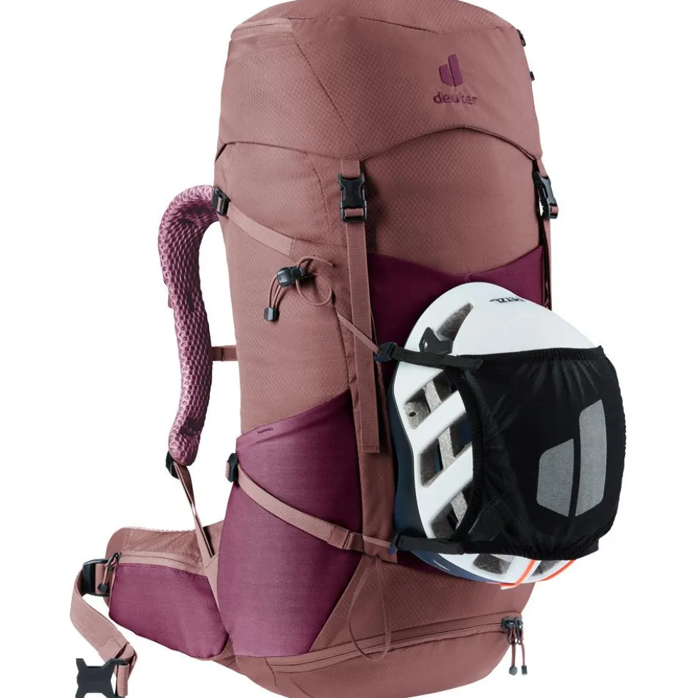 Zaino Deuter Futura 30 SL Cassis Ashrose