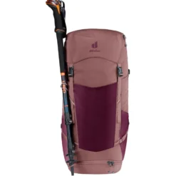 Zaino Deuter Futura 30 SL Cassis Ashrose