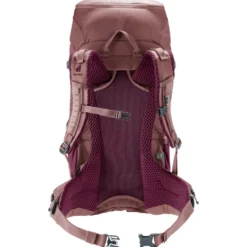 Zaino Deuter Futura 30 SL Cassis Ashrose