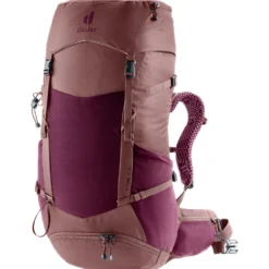Zaino Deuter Futura 30 SL Cassis Ashrose