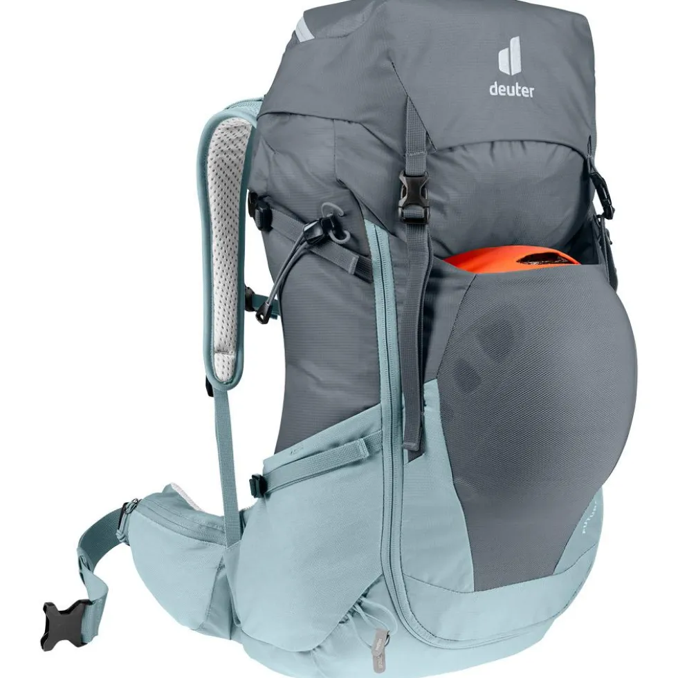 Zaino Deuter Futura 24 SL Graphite Shale