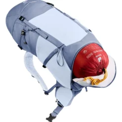 Zaino Deuter Futura 30 SL Polar Bluejay