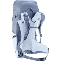 Zaino Deuter Futura 30 SL Polar Bluejay