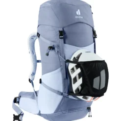 Zaino Deuter Futura 30 SL Polar Bluejay
