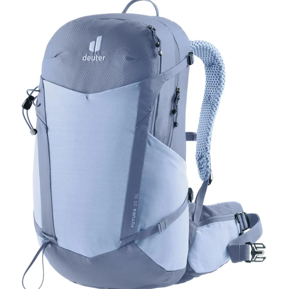 Zaino Deuter Futura 25 SL Polar Bluejay