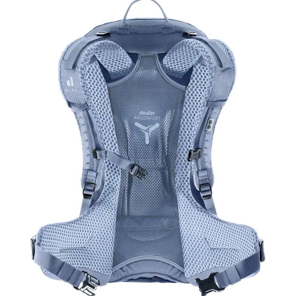 Zaino Deuter Futura 25 SL Polar Bluejay