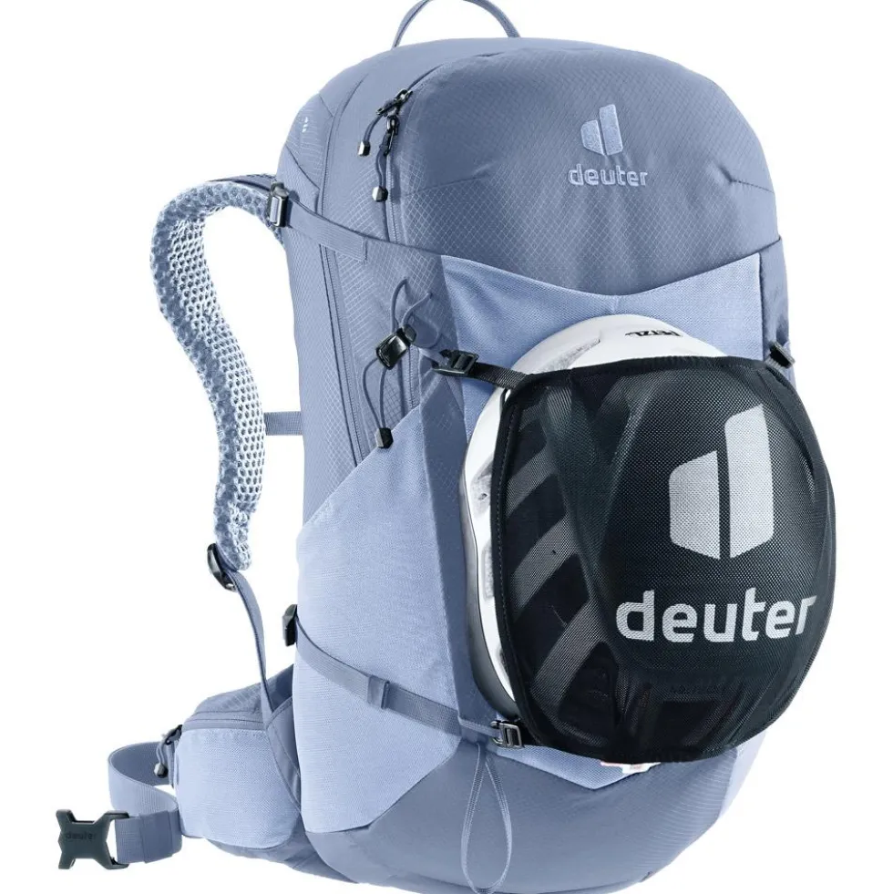 Zaino Deuter Futura 25 SL Polar Bluejay