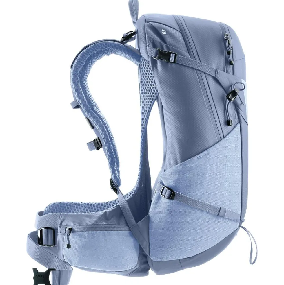 Zaino Deuter Futura 25 SL Polar Bluejay