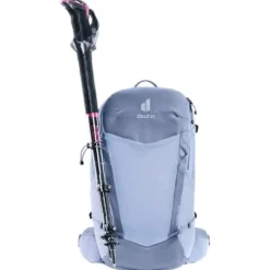 Zaino Deuter Futura 25 SL Polar Bluejay