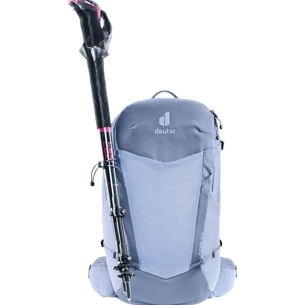 Zaino Deuter Futura 25 SL Polar Bluejay