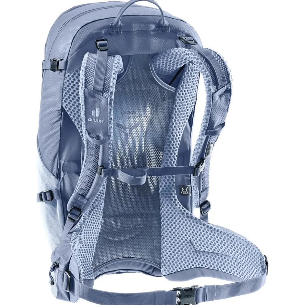 Zaino Deuter Futura 25 SL Polar Bluejay