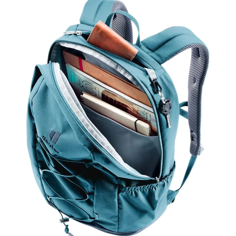 Zaino Deuter Gogo 25 Atlantic Ink