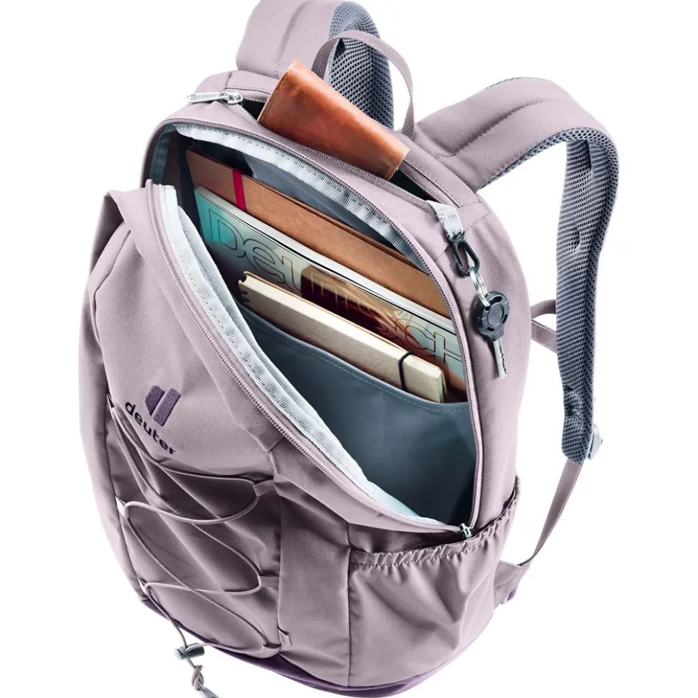 Zaino Deuter Gogo 25 Lavender Purple