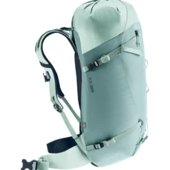 Zaino Deuter Guide 28 SL Jade Frost
