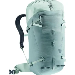 Zaino Deuter Guide 28 SL Jade Frost