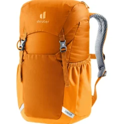 Zaino Deuter Junior 18L Maple Amber