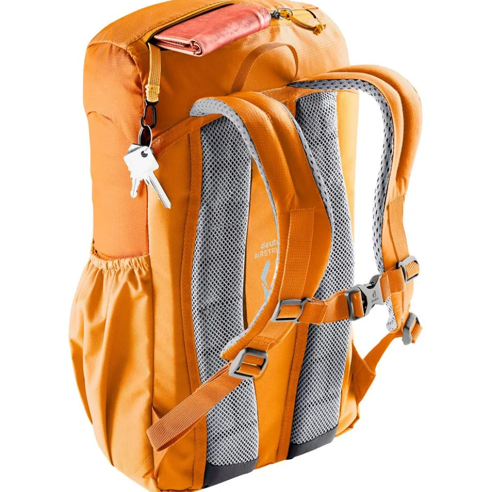 Zaino Deuter Junior 18L Maple Amber