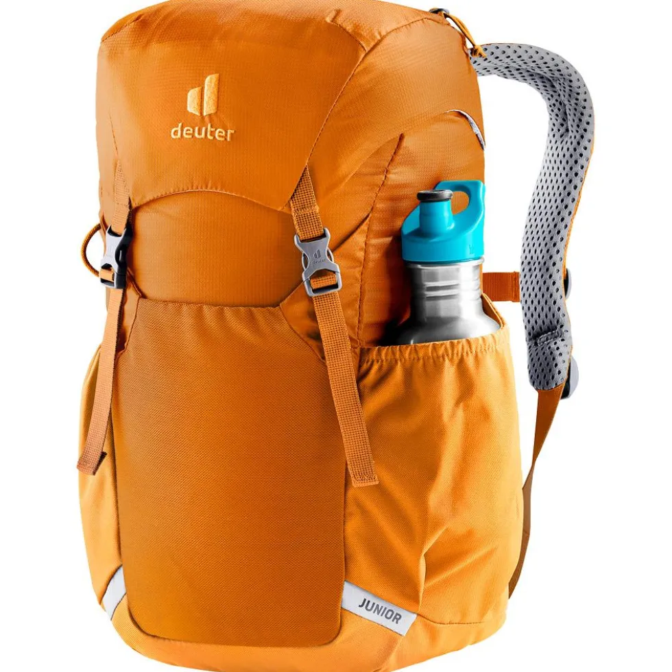 Zaino Deuter Junior 18L Maple Amber