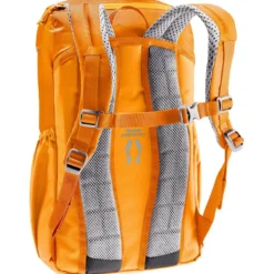 Zaino Deuter Junior 18L Maple Amber