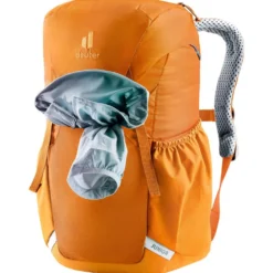 Zaino Deuter Junior 18L Maple Amber