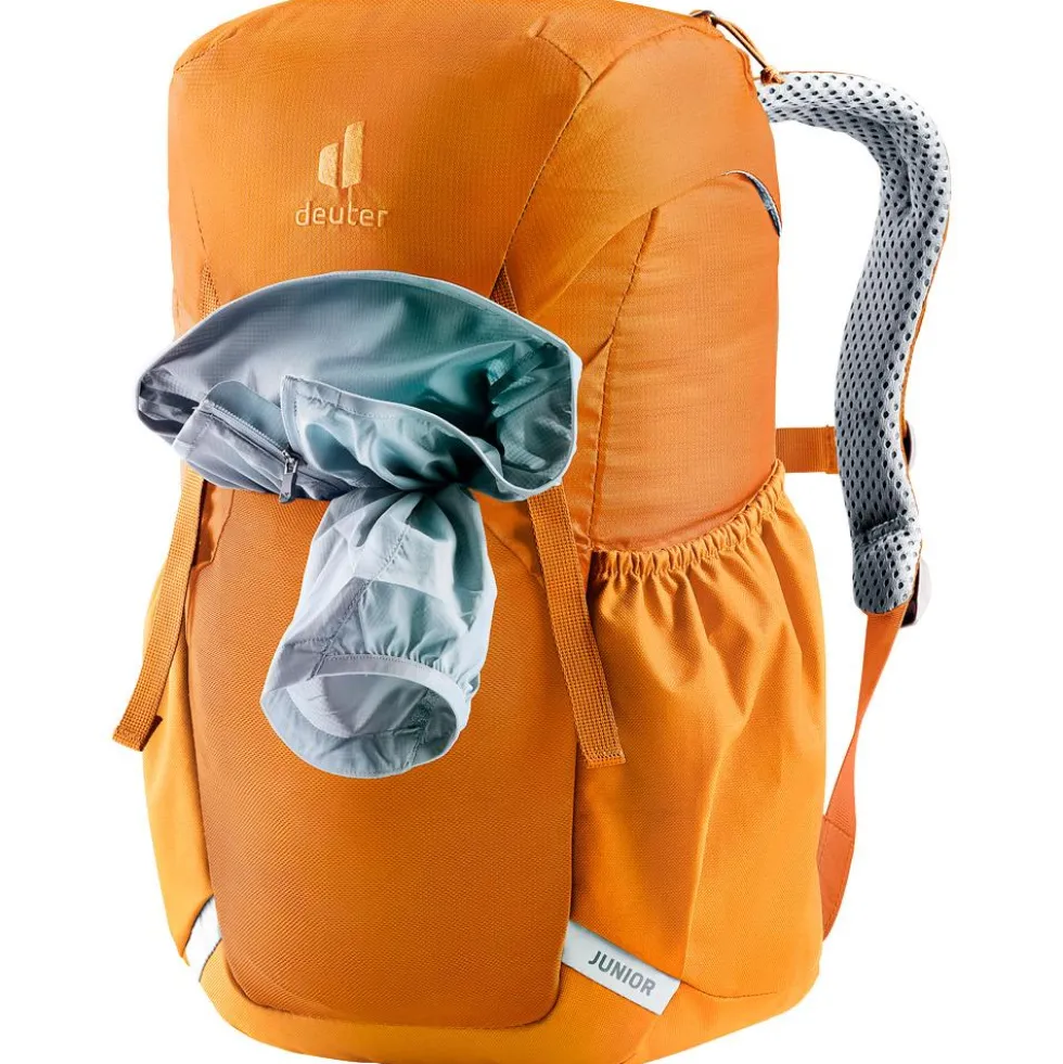 Zaino Deuter Junior 18L Maple Amber