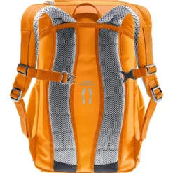 Zaino Deuter Junior 18L Maple Amber