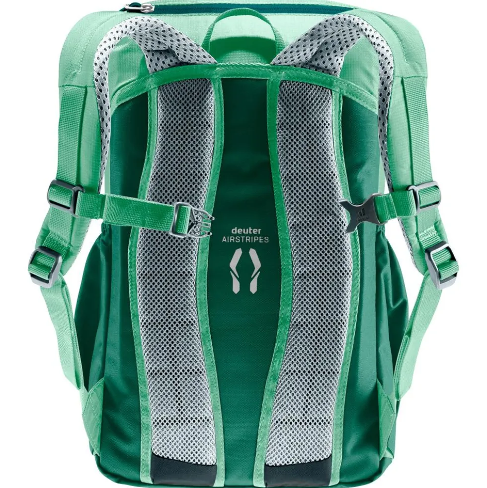 Zaino Deuter Junior 18L Spearmint Seagreen