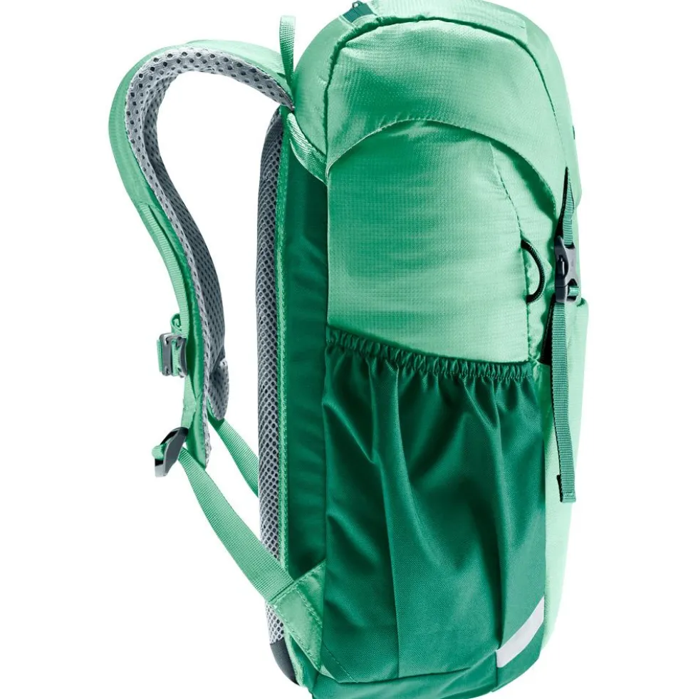 Zaino Deuter Junior 18L Spearmint Seagreen