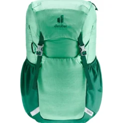 Zaino Deuter Junior 18L Spearmint Seagreen