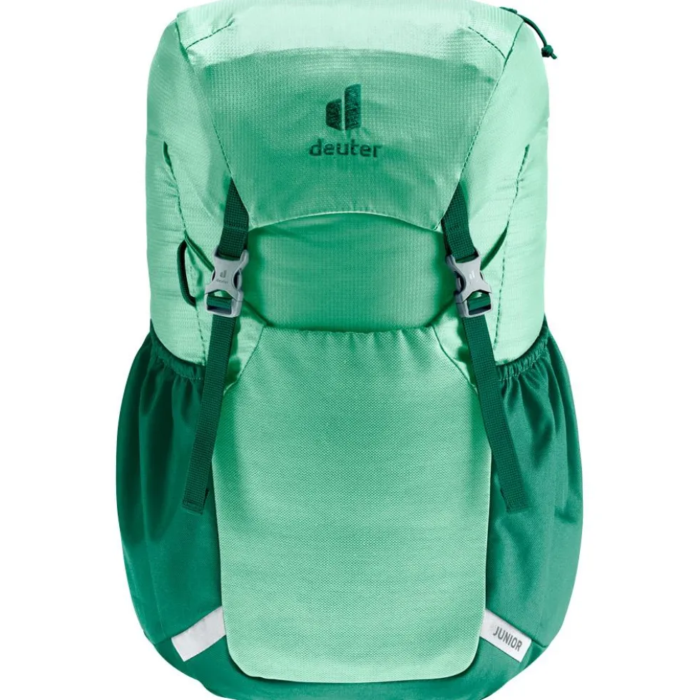 Zaino Deuter Junior 18L Spearmint Seagreen