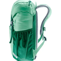 Zaino Deuter Junior 18L Spearmint Seagreen