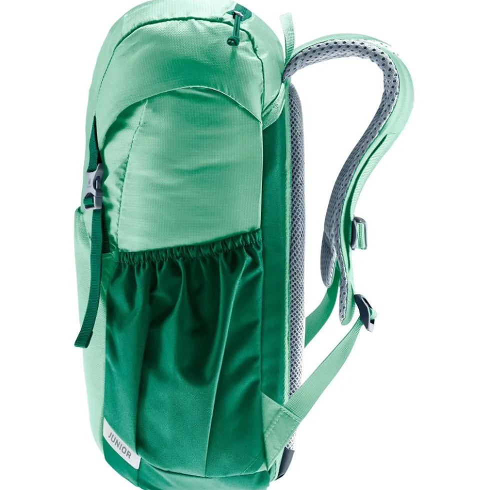 Zaino Deuter Junior 18L Spearmint Seagreen