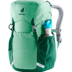 Zaino Deuter Junior 18L Spearmint Seagreen