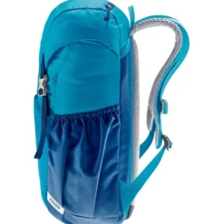 Zaino Deuter Junior 18L Wave Nightblue
