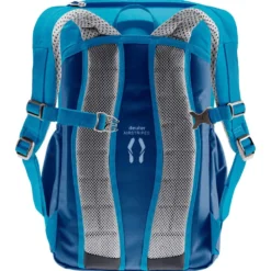 Zaino Deuter Junior 18L Wave Nightblue
