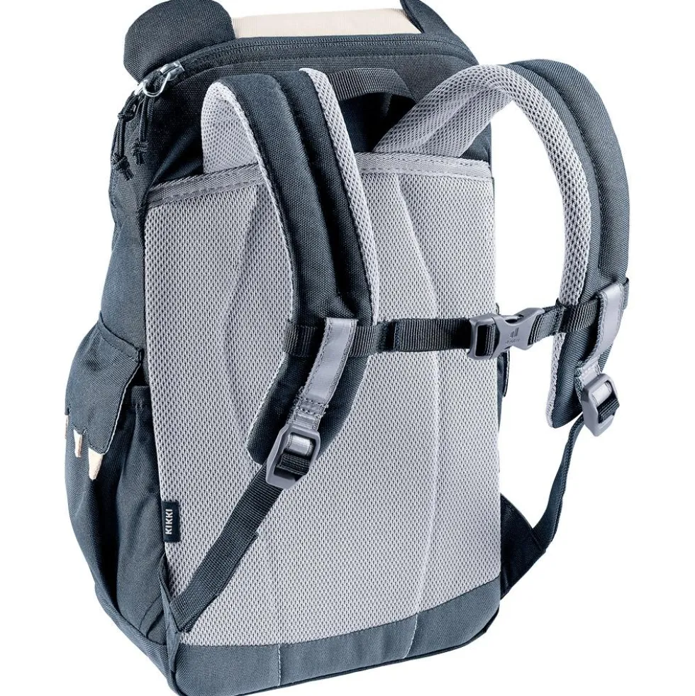 Zaino Deuter Kikki 8L Black Bone