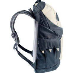 Zaino Deuter Kikki 8L Black Bone