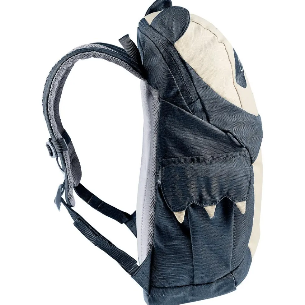 Zaino Deuter Kikki 8L Black Bone