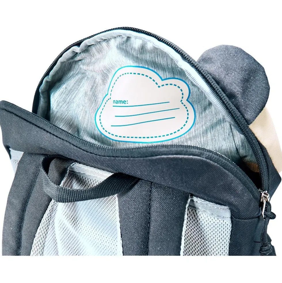 Zaino Deuter Kikki 8L Black Bone